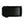 The Sussex black metal buckle