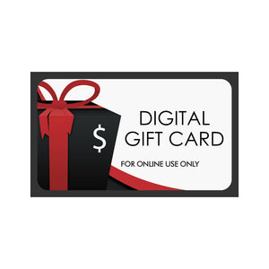 digital Gift Card