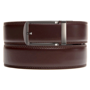 Longford Espresso Belt