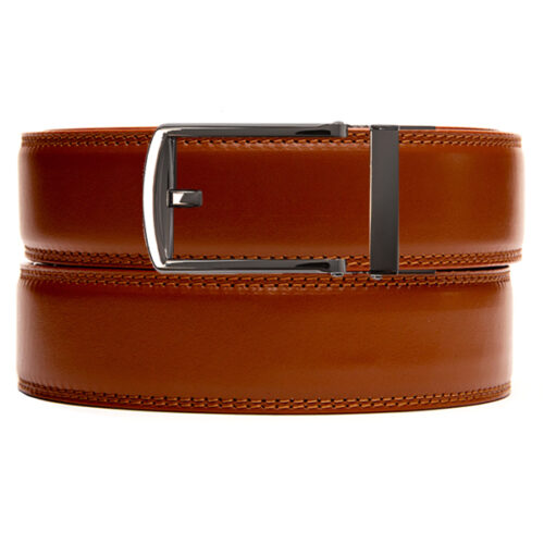 Cambridge Mocha Belt