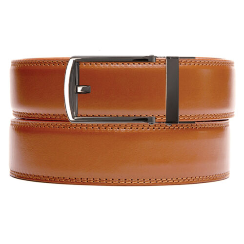 Cambridge Tan Belt