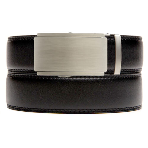 Oxford Black Belt